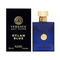 Versace Pour Homme Dylan Blue Eau De Toilette Spray for Men - 3.4 oz