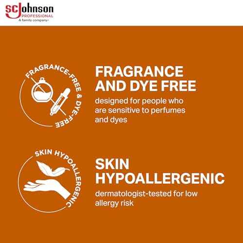 SC Johnson Professional STOKODERM Pure Pre-Work Hand Cream 100ml, 3.3814 Fl Oz (Pack Of 12)