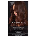 Kristin Ess Hair Gloss Cherry Cola - Semi-Permanent Color Toner