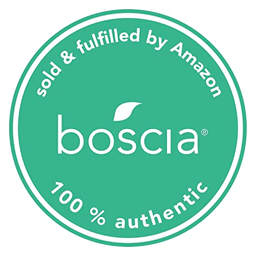 Boscia Clear Complexion Cleanser - Vegan Cruelty-Free Daily Face Wash & Pore Minimizer - Natural Clean Skin Care - Acne & Blackhead Remover -5.07 fl oz