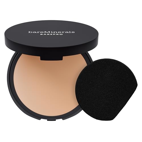 bareMinerals Barepro Powder Foundation - Full Coverage Matte