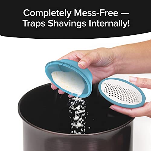 PedEgg Classic Foot File & Callus Remover - Mess-Free Exfoliating Tool