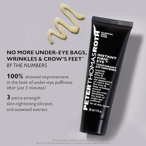 Peter Thomas Roth Instant FIRMx Eye Tightener | Anti-Aging