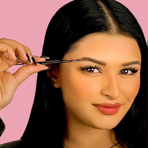 GAZELLE Dreamy 12mm Lash Clusters – Korean Silk Wispy