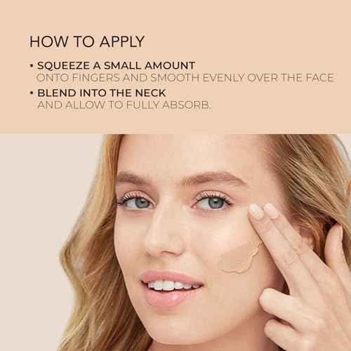 Bellapierre BB Cream SPF 20 ? Mineral Sunscreen & Liquid Foundation, Lightweight Face Moisturizer with Buildable Coverage, Matte Finish, Non-Toxic, Paraben-Free, Cruelty-Free ? 1.7 oz - Medium Cool