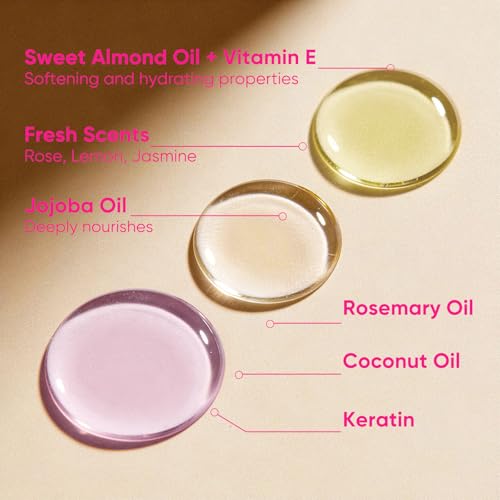 SASSYTIP Cuticle Oil Pen for Brittle Nails - Biotin & Ginseng Nail Strengthener
