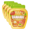 SKALA Frutastic Hair Treatment Cream with Banana Extract - 35.2 oz