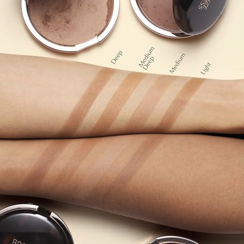 Estée Lauder Bronze Goddess Bronzer Powder | Matte Finish