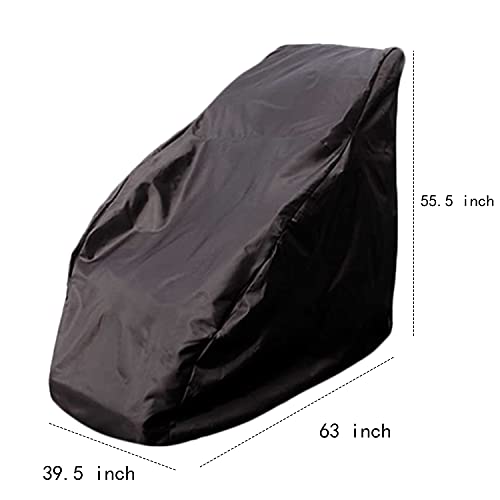 XL Massage Chair Cover - Waterproof, Dustproof & Pet-Proof