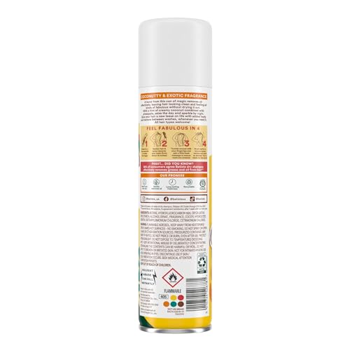 Ren? Furterer STYLE Texture Spray - Adds Volume & Hold - With Moisturizing Jojoba Extract - For All Hair Types - Vegan & Silicone-Free