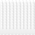 100 Pcs Plastic Dropper Bottles Squeezable Eye Liquid Dropper with Caps and Plug for Oil Eye Liquid Storage (15 ml)
