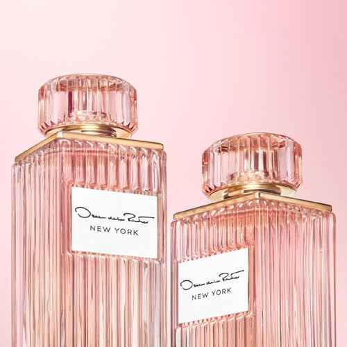 Oscar de la Renta New York Eau de Parfum