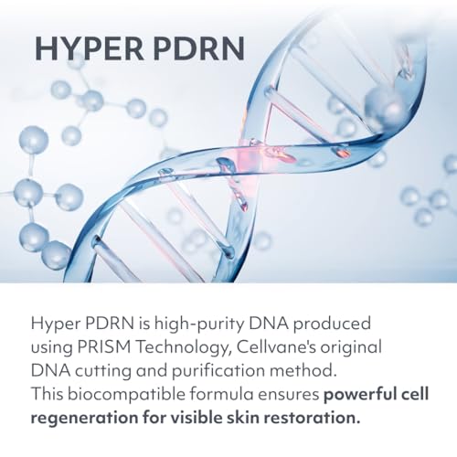 Cellvane PDRN Recharge Hydrating Toner 5.07 fl.oz, Salmon PDRN, Restore and Nourish Damaged Skin, Skin Renewal by High-Purity PDRN Complex, Korean Skincare