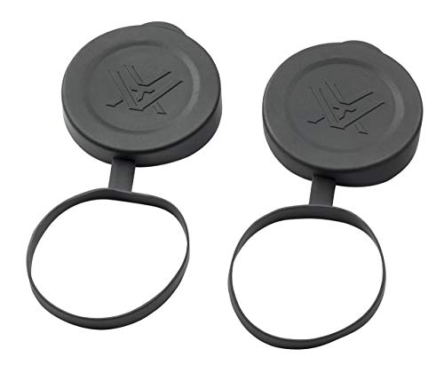 Vortex Optics Binocular Caps - Kaibab HD 56mm