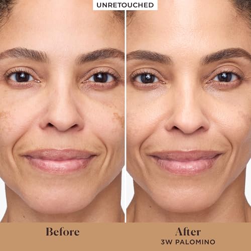 Tinted Moisturizer Natural Dewy SPF 30-3W Palomino by Laura Mercier for Women - 1.5 oz Makeup