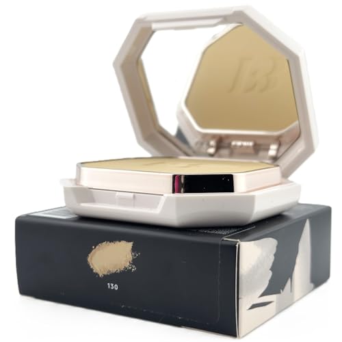 Fenty Beauty by Rihanna Pro Filt¡¯r Soft Matte Longwear Powder Foundation 130