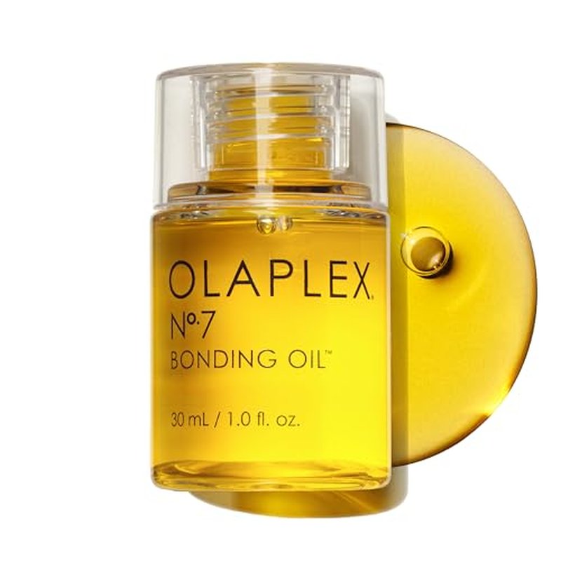 Olaplex No.7 Bonding Oil - Heat Protectant & Shine Serum