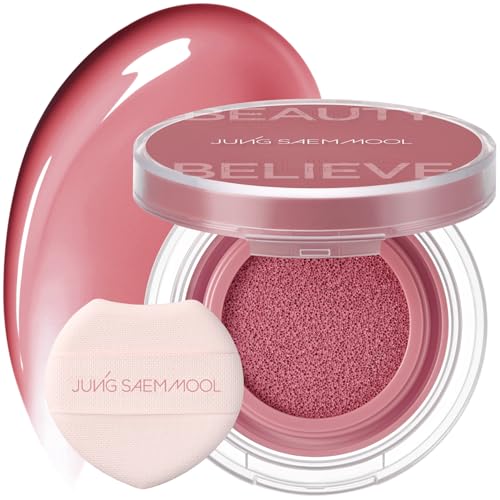 Jung Saem Mool Artist Cushion Blush - Liquid Dewy