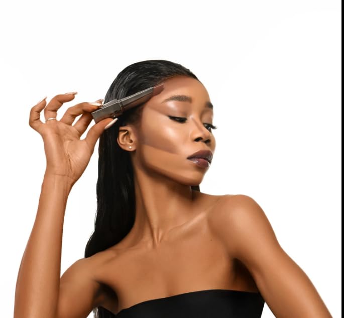 BPerfect Shape Stick Cream Contour & Bronzing Stick