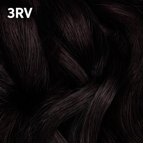 Wella Color Charm Permanent Liquid Hair Color - Red, Gray Coverage