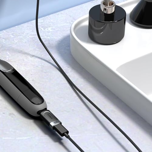 Yinke 5V USB-C Charging Adapter for Philips Norelco OneBlade