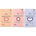 Rael Miracle Bundle - Microcrystal Dark Spot Cover (6 Count), Invisible Spot Cover (96 Count), Spot Control Cover (10 Count)