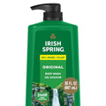 Irish Spring Men's Body Wash, 24HR Fresh, 30 fl oz