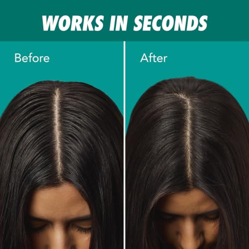 Batiste Dark Dry Shampoo 5.71 oz | Oil-Absorbing