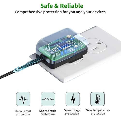 AC DC Adapter Compatible with NO NO Hair Removal System Model 8800 Charger Power Supply Cord
