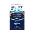 OCuSOFT Dry Eye Mask with Heat Insert | Hot & Cold Therapy