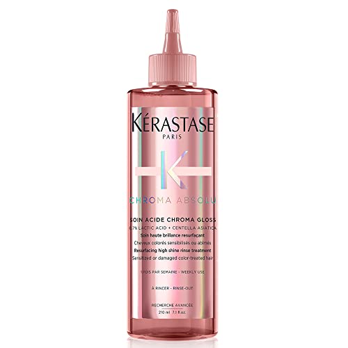 Kérastase Chroma Absolute Hair Gloss Treatment 7.1 oz