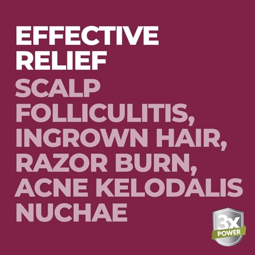 terrasil Folliculitis Treatment Soap, 75g Bar