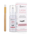 SUNSENT Lash Extension Shampoo Kit - Oil Free Cleanser