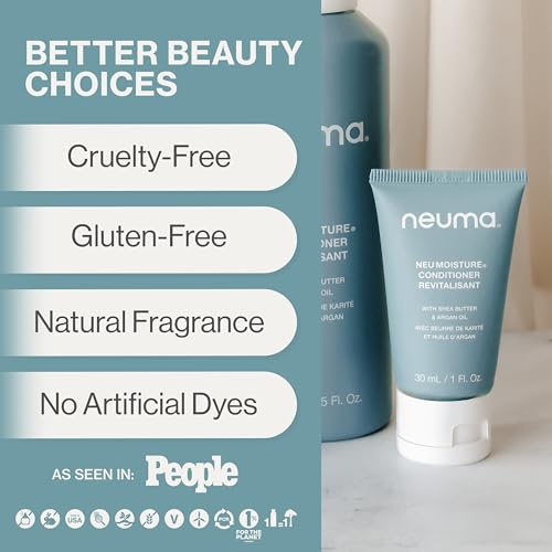 NEUMA Neu Moisture Conditioner