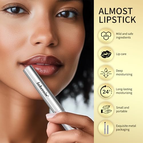 Honey Tinted Lip Balm Duo - Hydrating & Universal Shade