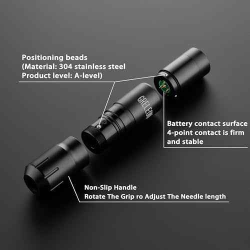 Dual Battery Pen Tattoo Cartridge Machine Wireless Power Coreless Motor Tattoo Equipment for Professionals and Beginners Tattoo Artists (Gold)