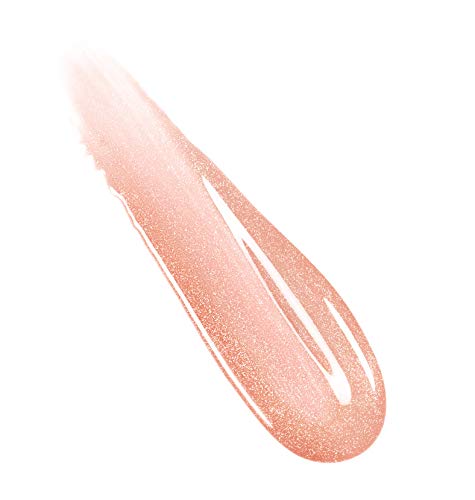 Rimmel Stay Glossy Lip Gloss Bundle - 2 Pack Sundae Best & All Nighter