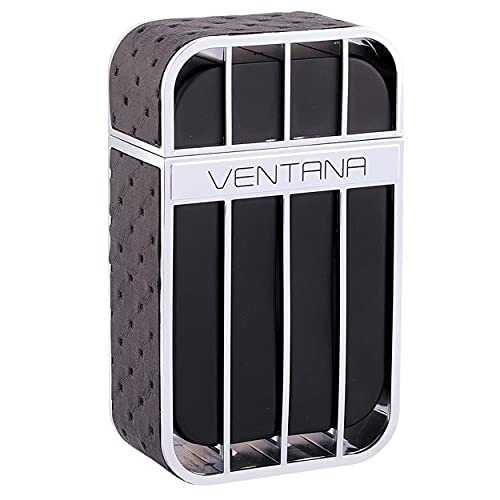 Ventana by Armaf Men's EDP Spray 3.4 oz
