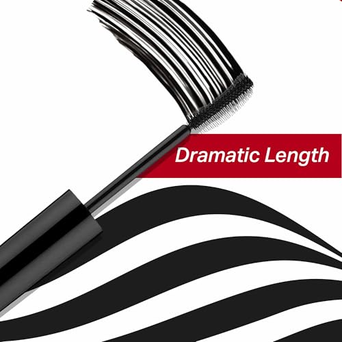 Curl Lash Lift Mascara – Lengthening & Separating Formula