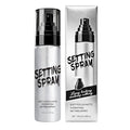 Irven Matte Setting Spray - Hydrating, Long-Lasting Makeup Fixer, Oil Control & Blurring Mist, 100ml