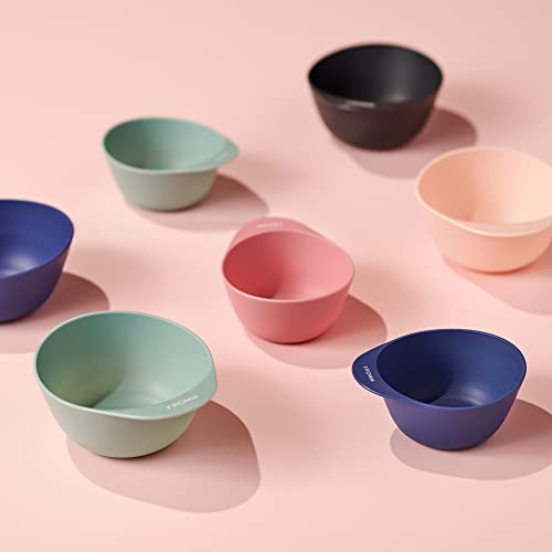 Fromm Color Studio 16oz Mixing Bowl Spill-Proof Base