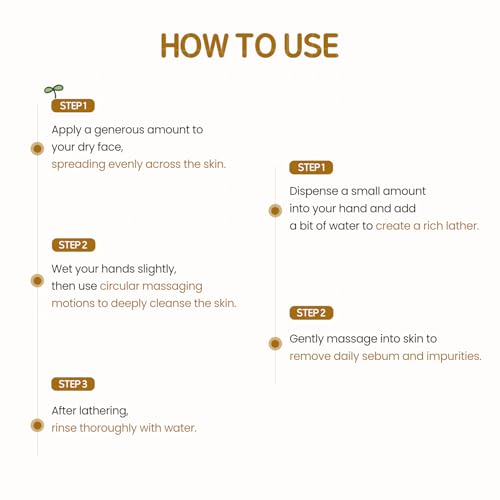 ILSO - GRAIN POTATO PORE CLEANSING PACK FOAM (BOOSIL GAMJA Edition)