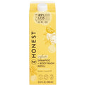 Honest Company 2-in-1 Shampoo Body Wash Refill, 32 oz Citrus Vanilla