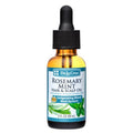 De La Cruz Rosemary Mint Oil Blend for Hair & Scalp - Revitalizing Blend with Castor, Avocado and Olive Oil - Naturally Moisturizing Rosemary Hair Oil - 2 FL OZ