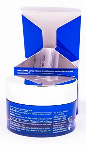 ZO Skin Health Offects Exfoliating Polish 2.3oz/65g