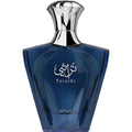 Afnan Turathi Blue Eau de Parfum for Men, 3.0 Fl. Oz