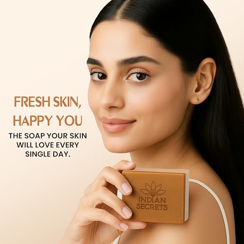 Scrub Soap with Hyaluronic Acid & Coconut Milk ? Moisturizing Body Soap for Soft Skin ? Enriched with Niacinamide, Hyaluronic Acid, Coconut Milk Pack of 3 (110g/3.88Oz each)