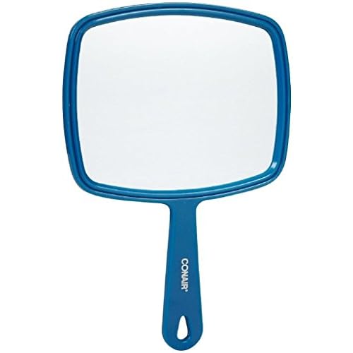 Conair Hand Held Mirror, Colors May Vary 1 ea