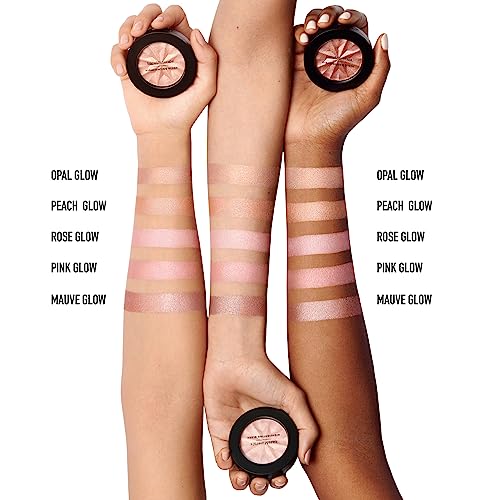 bareMinerals Gen Nude Highlighting Blush in Pink Glow, 3.2g