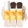 Mineral Sunscreen Setting Powder SPF 35 - Face & Scalp